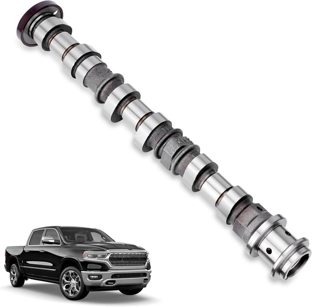 5184380AG Right Side Intake Camshaft Compatible with Dodge Journey, Ram 1500, Jeep Grand Cherokee & Chrysler 200 300 3.6L V6 Models Replaces for 5184380AD 5184380AE 5184380AH 5184380AF