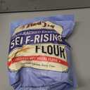 2 x Bob's Red Mill Self-Rising Flour, 3lb (EXP 07/28/27)