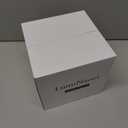 Highball Glasses Set of 4 (18 Ounce), Lead-Free Crystal Tall Drinking Glasses for Water, Cocktail & Beverage