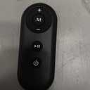 New Treadmill Remote Control Replacement Fit for AlRHOT Walking Pad with Incline ‎TM400-8-BW/‎TM400-8-BW2 and More
