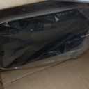 5,000 Sq.Ft 2025 Dehumidifier 80 Pint/Day Dehumidifier for Basement, Bedroom, Home, Bathroom, Smart Compressor Dehumidifier with Drain Hose, Intelligent Humidistat 24H Timer,Child Lock,Defrost,Silent