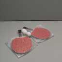 Ping Pong Paddles with Balls - Better Control & Sticky Inverted Rubber - Table Tennis Paddles Set for Indoor & Outdoor Games