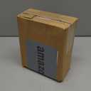 Cornucopia Brands 16oz Amber Glass Bottles w/ Pump Dispensers (2-Pack); Refillable Lotion Liquid Soap Pump Brown Bottles Labels, BPA-Free Plastic Tops