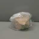 Silica Gel Flower Drying Crystals 5LBS, Reusable Color Indicating Flower Drying Silica with Airtight Container and Brush, DIY Wedding Bouquet Flower Preservation Kit, Fine Bead Size<1mm