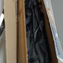 GBYOND Backdrop Stand 6.5 x 10FT, Adjustable Photography Backdrop Support System Kit with 4 Clamps and Carrying Bag for Parties, Wedding, Photography, Festival Decoration