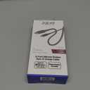 ZGEAR 6 Foot Silicone Rubber Sync & Charge Cable USB-C