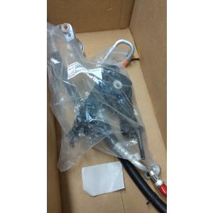 Motorcraft YF37589 A/C Refrigerant Discharge Hose & Toyota 12371-0T040 Engine Mounting Insulator