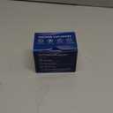 MOTAIPEAK Suction Cup Hooks for Shower, Removable Shower Towel Suction Hooks for Bathroom Wall, Kitchen, Glass, Mirror, Tile to Hang Robes, Loofah-Chrome(2-Pack)