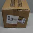 Lanttu 24 Pcs Candlestick Holders Bulk, 2.56 x 3.55in Clear Taper Candle Holders, Glass Candle Holders Set for Wedding Table, Party, Windowsill Decor