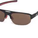 maivnz HD Lightweight Golf Sunglasses for Men Women, Golf Ball Finder Glasses, UV400 Eyewear & Golf Gifts for Golfers