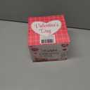 Valentines Day Gifts for Kids Classroom, 24 Pack Valentines Gfit Cards with Construction Vehicles Toys for Kids Ages 3-12 School, Funny Valentine Exchange Gift for Boys Girls Toddler Party Favors