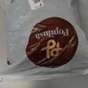 Popilush Shapewear Jumpsuits for Women Built-in Bra Tummy Control Bodysuit Square Neck Sport Romper Summer Outfit S