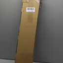 EMART Backdrop Stand 10x7ft(WxH) Photo Studio Adjustable Background Stand Support kit with 2 Crossbars, 8 Clamps, 2 Sandbags and Carry Bag for Parties, Events Decoration, Wedding, Photography -Pink