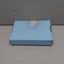 BENECREAT 16 Sizes Hexagon Quilting Template, Acrylic Intricate Sewing Machine Ruler, Transparent Pressure Plate Router Template for DIY Hand Patchwork Cutting Craft, 6mm Thick