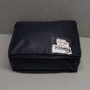 Topcee Weighted Blanket (20lbs 60"x80" Queen Size) Cooling Breathable Heavy Blanket Microfiber Material with Glass Beads Big Blanket for Adult All-Season Summer Fall Winter Soft Thick Comfort (00-dark Grey)