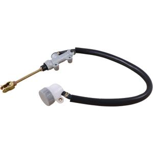 Rear Brake Master Cylinder 0502-881 2502-021 Compatible with Arctic Cat ATV 400 500 650 700 TBX TRV 4x4 2006