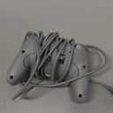 Turtle Beach Afterglow Wave Wired RGB Gaming Controller - Officially Licensed for Nintendo Switch 2, Nintendo Switch/Switch Lite/OLED  Hall-Effect Thumbsticks, Customizable Lighting  Gray