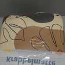 Blissful Diary Baby Play Mats for Floor, 71x59 Inch Extra Thicker & Large Soft Cushioning Foam Playmats for Babies and Toddlers, Foldable Washable Baby Crawling Mat for Playpen, Boho Design