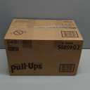 Pull-Ups Boys' Potty Training Pants, Size 5T-6T Training Underwear (46-60 lbs), 80 Count (2 Packs of 40)