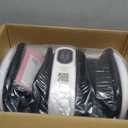 Cloud Massage Shiatsu Foot Massager with Heat  Deep Kneading for Pain Relief  Perfect for Fathers Day, Circulation & Relaxation  Ideal for Plantar Fasciitis, Neuropathy & Arthritis