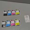 Remanufactured Replacement for Epson 232XL Ink Cartridges Combo Pack Latest Upgrade Chip High Yield for Expression Home XP-4200 XP-4205 WorkForce WF-2930 WF-2950 Printer 8 Pack (2BK 2C 2M 2Y)