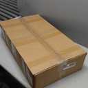 WICHEMI Stainless Steel Shower Niche 12" X 24", No Tile Needed Wall Niche with RGB Light, Recessed Shower Shelf for Bathroom Storage Over Mount Installation, Matte Black