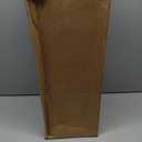 School Smart Butcher Kraft Paper Roll, 50 lbs, 24 Inches x 1000 Feet, Brown