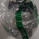 2 Pack Outdoor Plug Outlet Splitter, 3 Way Outlets Power Extender with Safe Cover, Heavy Duty Waterproof Multi Plug for Holiday Decorations, Indoor/Outdoor Use, 1875W/15A, ETL Listed, Black