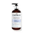 CURLSMITH Fragrance-Free Conditioner - Gently Detangles, Soften and Smooths Hair for Silky Curls (12 oz)