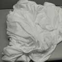 Twin Mattress Protector Waterproof, Breathable & Noiseless Waterproof Mattress Protector Fitted Deep Pocket from 5" to 19", Smooth Twin Mattress Cover Machine Washable