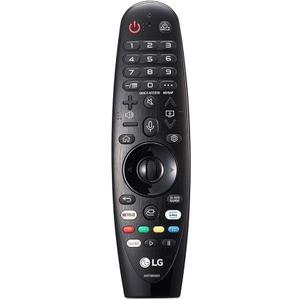 LG Remote Magic Remote Control, Compatible with Many Models, Netflix and Prime Video Hot Keys, Google/Alexa