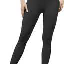 3 x SIXIM Scrunch Butt Leggings for Women High Waisted Seamless Workout Leggings Athletic Gym Yoga Pants (Small, 04black)