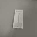 Lightning to RJ45 Ethernet Adapter Network Adapter, with Charge Port and USB Port Support USB Flash Drive/Keyboard/Mouse/Came, Plug and Play,Supports 100Mbps Ethernet Network