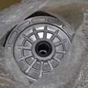 AM138530 Primary Drive Clutch Compatible with John Deere Gator XUV 850D Diesel 3TNV70 - Utility Vehicle 4X4-Diesel