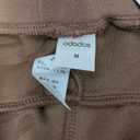 Sopopo Curved Trouser Pants. M