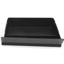 Car Central Control Storage Box Organizer with Silicone Mats Car Accessory Replacement for X