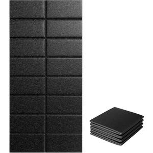 Treadmill Mat for Carpet Floors, 63"30", 0.2" Thick Walking Pad Mat for Hardwood Floors Protection, Non-Slip, Shock Absorption, Heavy Duty Exercise Equipment Mats for Home Gym Workout