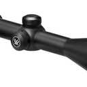 Vortex Optics Diamondback Second Focal Plane, 1-inch Tube Scopes - Multiple Reticle Options, Shockproof, Waterproof, Fogproof - Unlimited, 