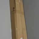 4" W 15.5Ft L Mini Split AC Line Cover Kit Decorative PVC Tubing Pipe Cover Set for Center Air Conditioner&Heat Pumps Systems