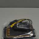 Up to 70C Smart Temperature Control Multifunctional Heating Mat 3D Printer Heater Mini Greenhouse Heater for Green Tent and 3D Printer Enclosure Keeping Warm, Filaments Drying (Heat Pad)