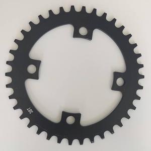 JT Sprockets JTR1857.37 37T Steel Rear Sprocket