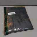 WOLADA 2026 Happy New Year Photography Backdrop Golden Fireworks Balloons Champagne Glitter Background for New Year Eve Party Photo Booth Decor 82.68x59.06 Inches 12389