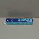 GE RPWFE Refrigerator Water Filter, Genuine Replacement Filter, Certified to Reduce Lead, Sulfur, and 50+ Other Impurities, Replace Every 6 Months for Best Results, Pack of 1