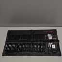 HIFORNY 36 PCS Sketching Drawing Pencil Set,Sketch Pencils Art Supplies with Graphite,Charcoal,Blending Tools,Accessories,Drawing Kit for Adults Artists in Canvas Roll Up Case