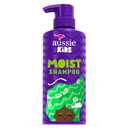 Aussie Shampoo Kids Moist 16 Ounce (475ml)