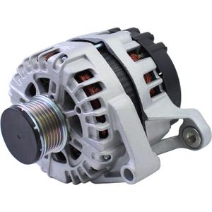 130Amp Alternator for Chevrolet Cruze 1.4L 2012 2013 2014 2015, Cruze Limited 2016