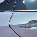 Cowles Custom, Carbon Fiber Style Edge Trim Protects and Enhances, Cars, Trucks, Boats, & RVs - 18 ft of Flexible U-Channel Trim, Easy to Install Car Door Edge Protection. Made in The USA