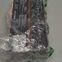 WEST BIKING Anti-Glare Handlebar Bike Mirror - Bike Rear View Mirror With Retractable & 360 ° Adjustable Lens, Foldable Bicycle Mirror For 20-23mm Handlebar (2PCS)