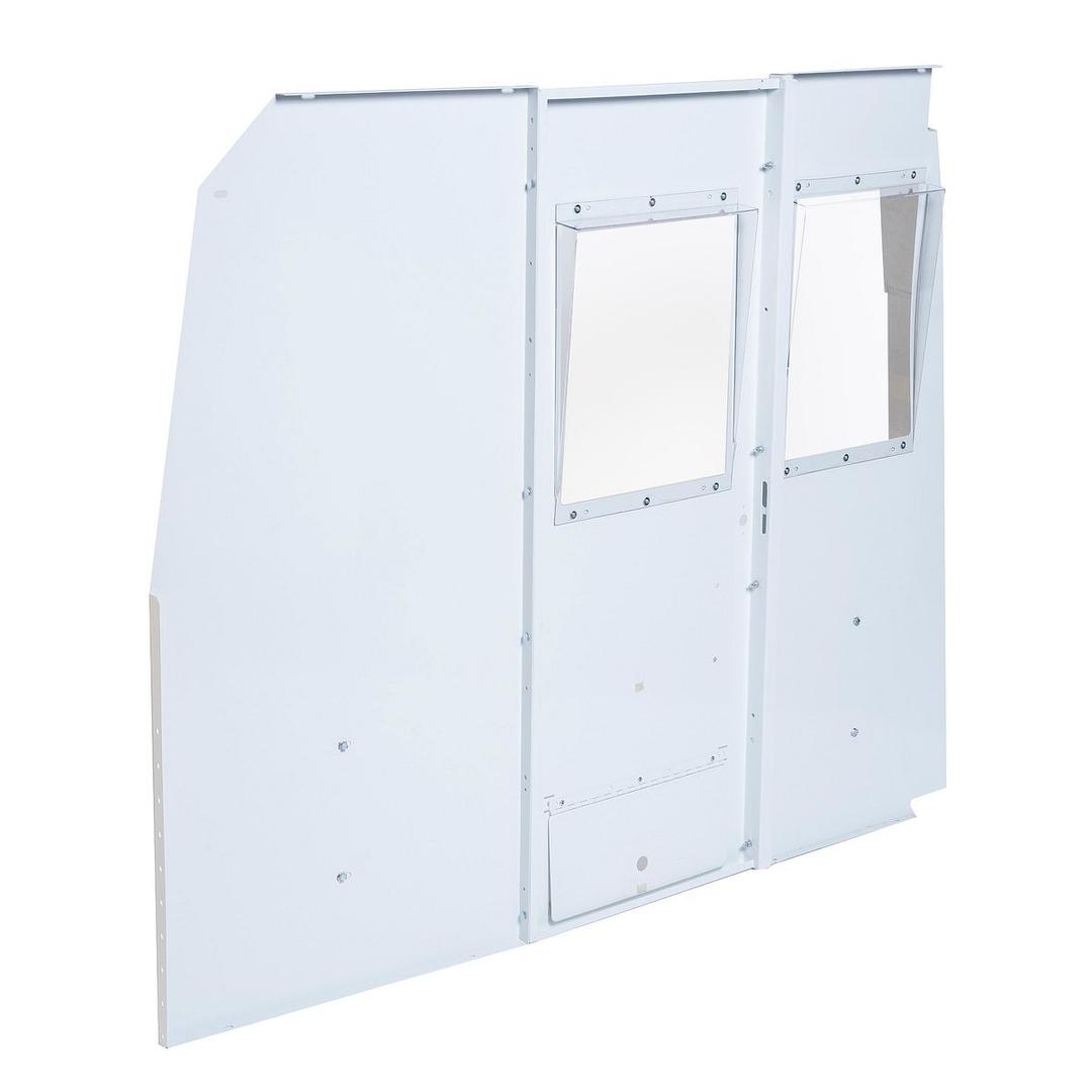 WEATHER GUARD 96141301 Screen Bulkhead, White