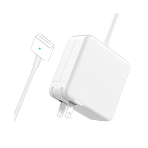 Mac Book Air Charger, 45W Magnetic Mag2 T-Tip Laptop Charger Suitable for Mac Book Air 11 inch and 13 inch After Mid 2012(Applicable to 2012-2017)